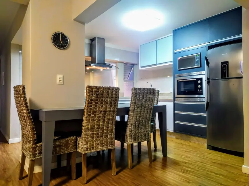 Apartamento com 3 quartos à venda, 100m2 em Balneario Camboriu - SC - imagem 3 Foto 3 de Apartamento com 3 quartos à venda, 100m2 em Balneario Camboriu - SC