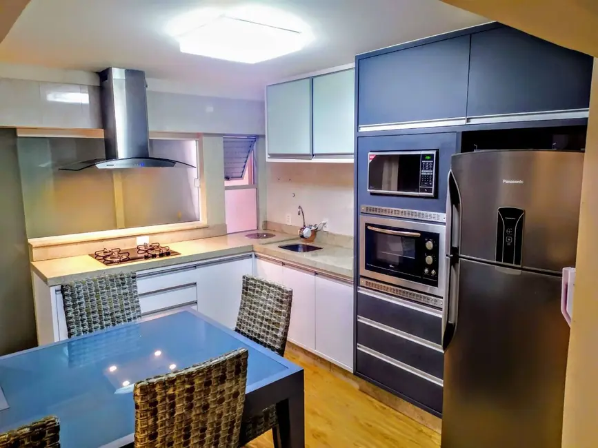 Foto 1 de Apartamento com 3 quartos à venda, 100m2 em Balneario Camboriu - SC