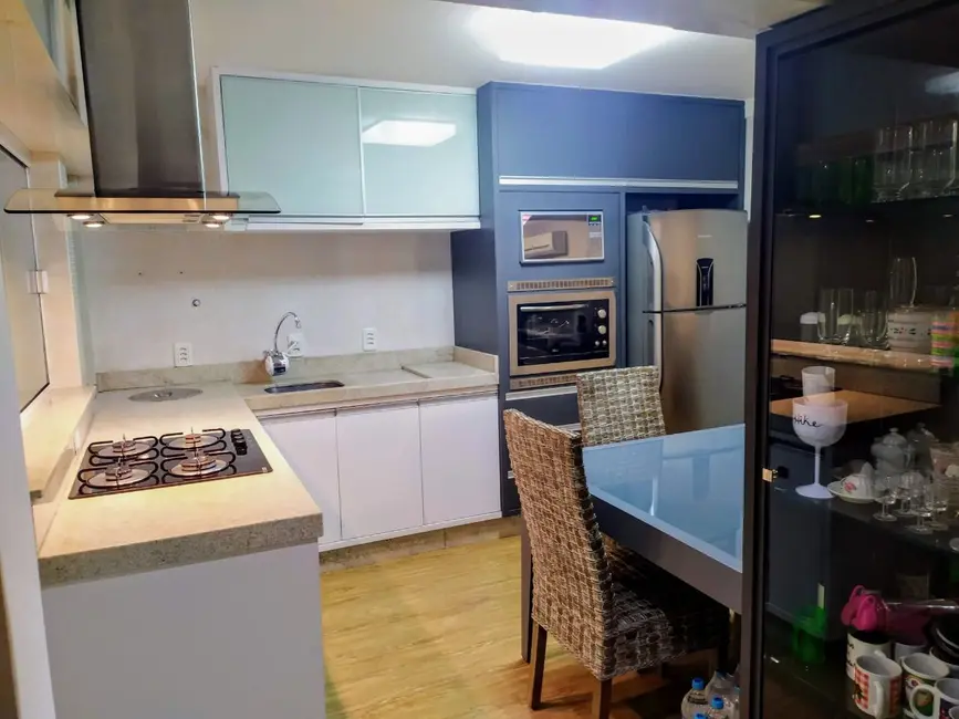 Apartamento com 3 quartos à venda, 100m2 em Balneario Camboriu - SC - imagem 4 Foto 4 de Apartamento com 3 quartos à venda, 100m2 em Balneario Camboriu - SC