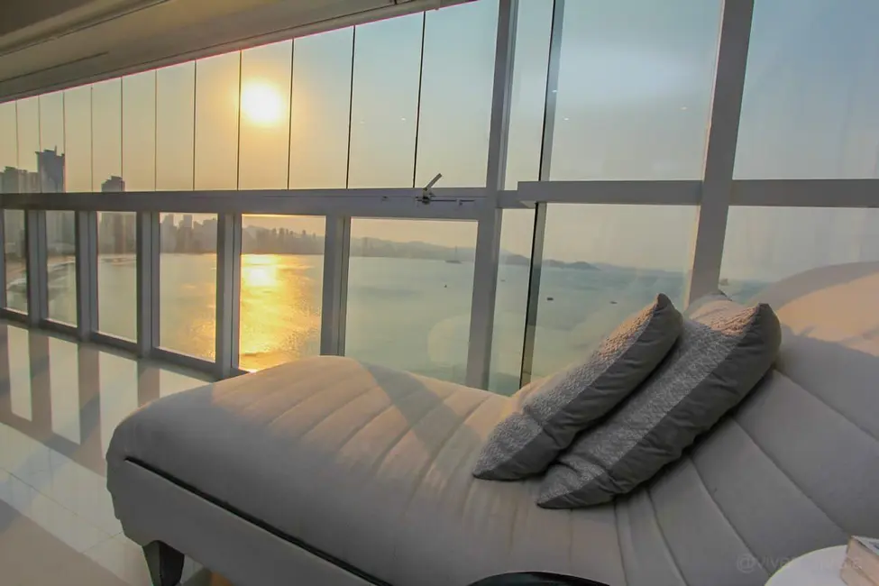 Foto 6 de Apartamento com 4 quartos à venda, 236m2 em Centro, Balneario Camboriu - SC