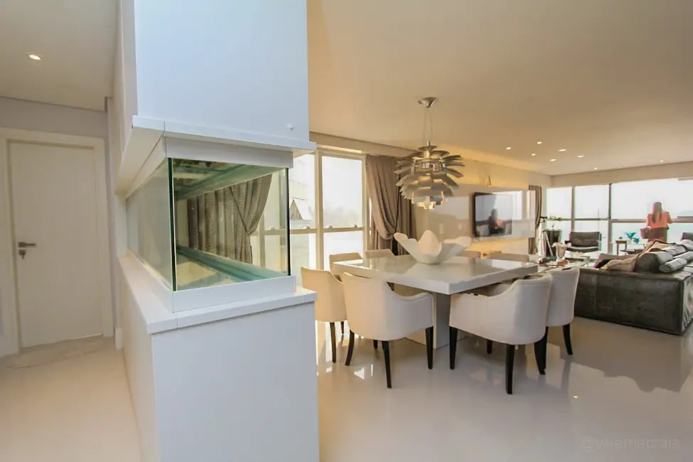 Foto 2 de Apartamento com 4 quartos à venda, 236m2 em Centro, Balneario Camboriu - SC