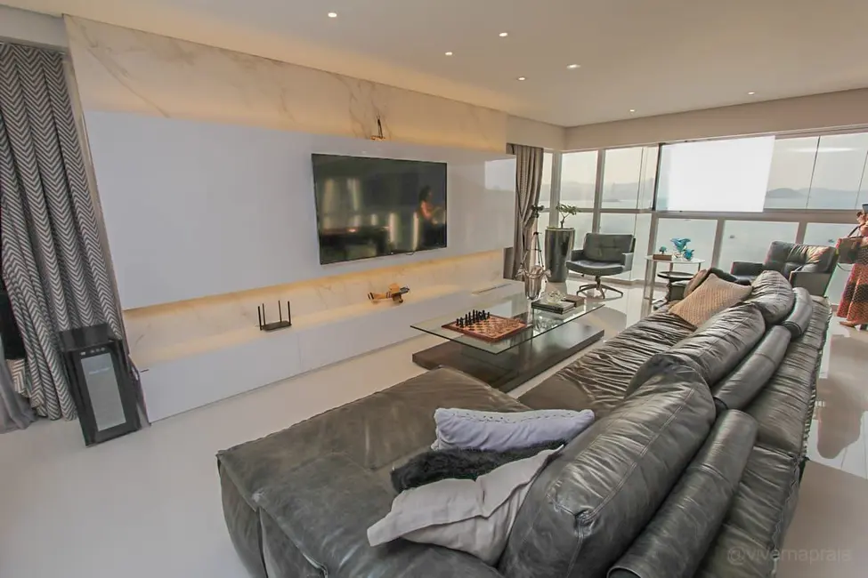 Foto 3 de Apartamento com 4 quartos à venda, 236m2 em Centro, Balneario Camboriu - SC