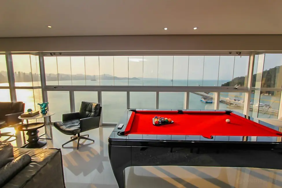 Foto 5 de Apartamento com 4 quartos à venda, 236m2 em Centro, Balneario Camboriu - SC