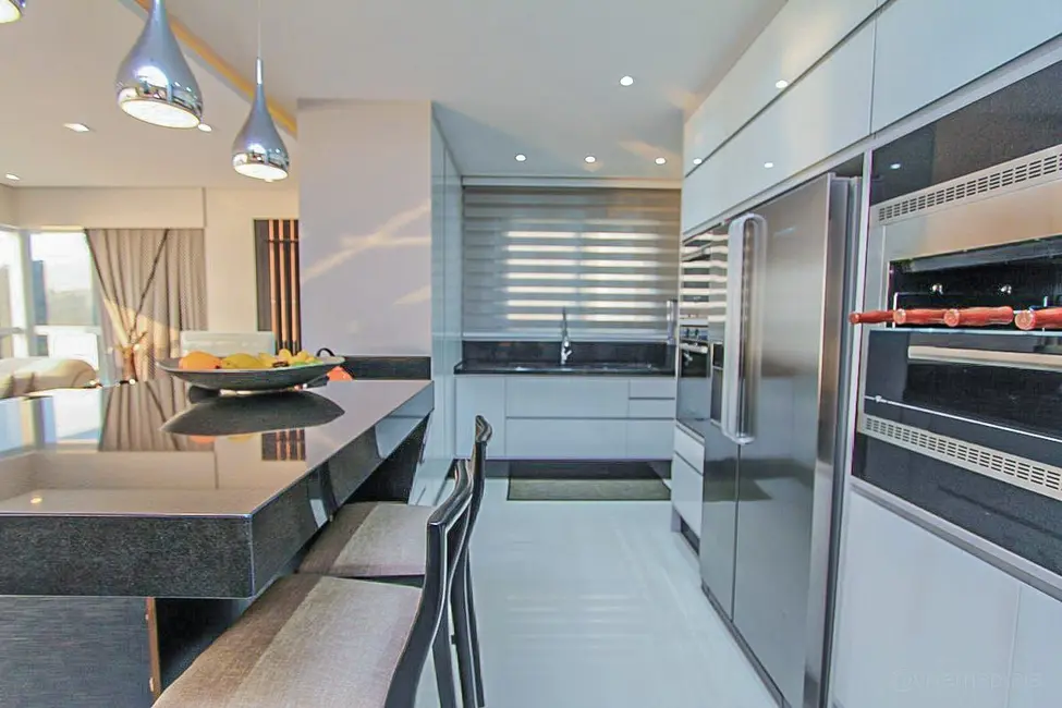 Foto 7 de Apartamento com 4 quartos à venda, 236m2 em Centro, Balneario Camboriu - SC