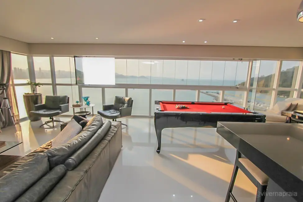Foto 4 de Apartamento com 4 quartos à venda, 236m2 em Centro, Balneario Camboriu - SC