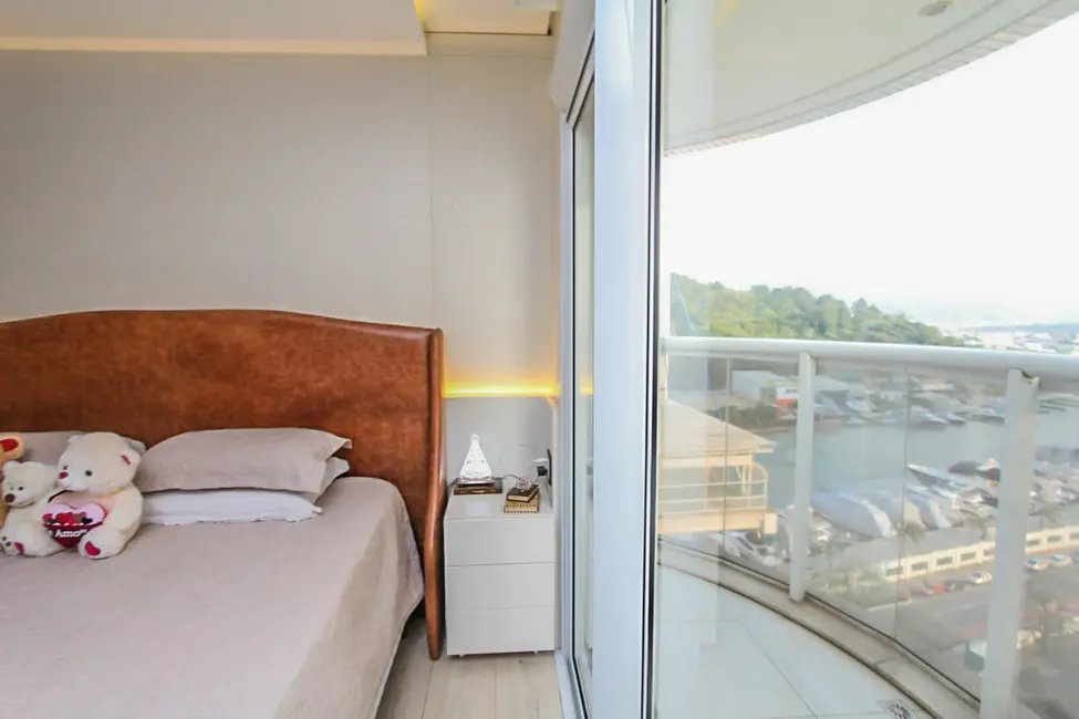 Foto 8 de Apartamento com 4 quartos à venda, 236m2 em Centro, Balneario Camboriu - SC