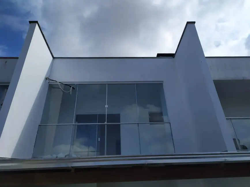 Sobrado com 2 quartos à venda, 110m2 em Vila Nova, Joinville - SC - imagem 7 Foto 7 de Sobrado com 2 quartos à venda, 110m2 em Vila Nova, Joinville - SC