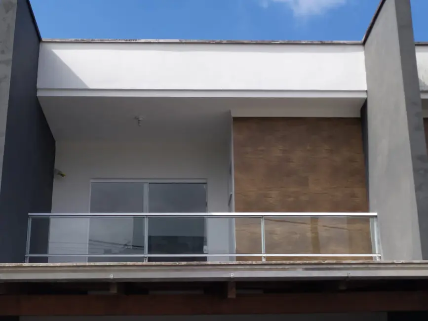 Sobrado com 2 quartos à venda, 110m2 em Vila Nova, Joinville - SC - imagem 6 Foto 6 de Sobrado com 2 quartos à venda, 110m2 em Vila Nova, Joinville - SC