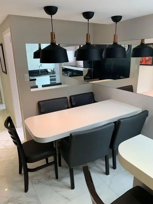 Apartamento com 3 quartos à venda, 90m2 em Centro, Balneario Camboriu - SC - imagem 5 Foto 5 de Apartamento com 3 quartos à venda, 90m2 em Centro, Balneario Camboriu - SC