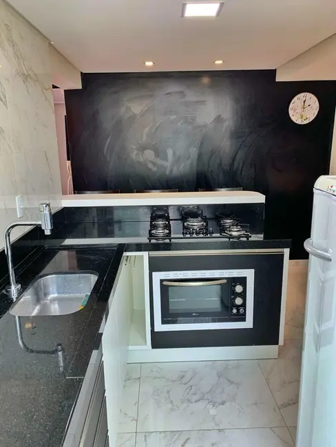 Apartamento com 3 quartos à venda, 90m2 em Centro, Balneario Camboriu - SC - imagem 7 Foto 7 de Apartamento com 3 quartos à venda, 90m2 em Centro, Balneario Camboriu - SC