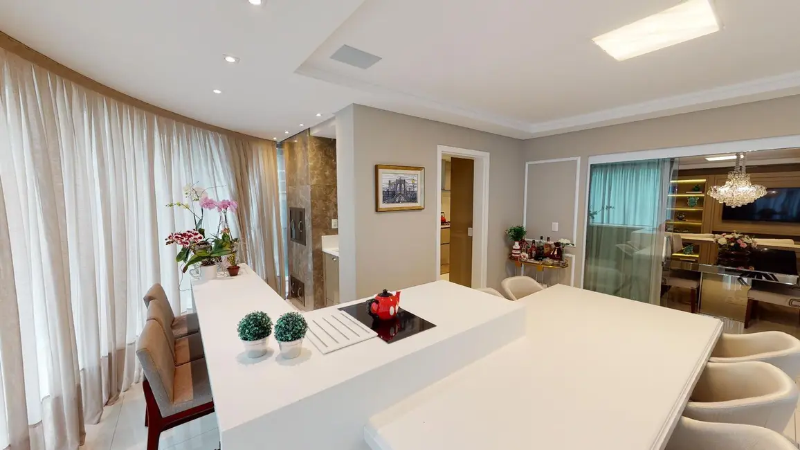 Foto 3 de Apartamento com 3 quartos à venda, 473m2 em Centro, Balneario Camboriu - SC