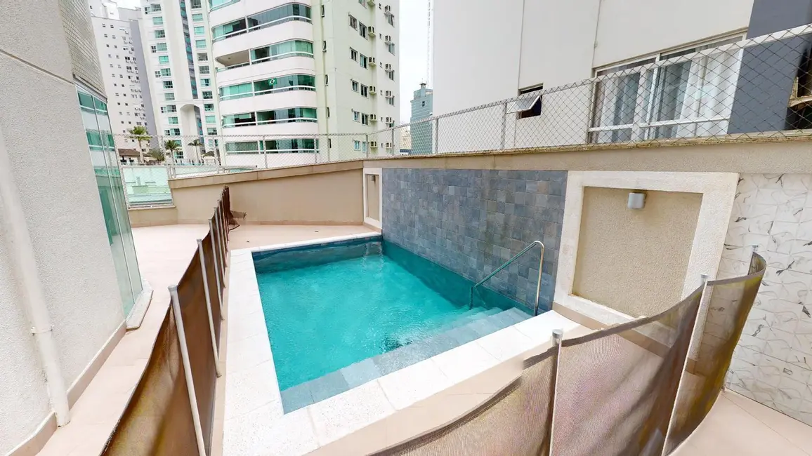 Foto 1 de Apartamento com 3 quartos à venda, 473m2 em Centro, Balneario Camboriu - SC