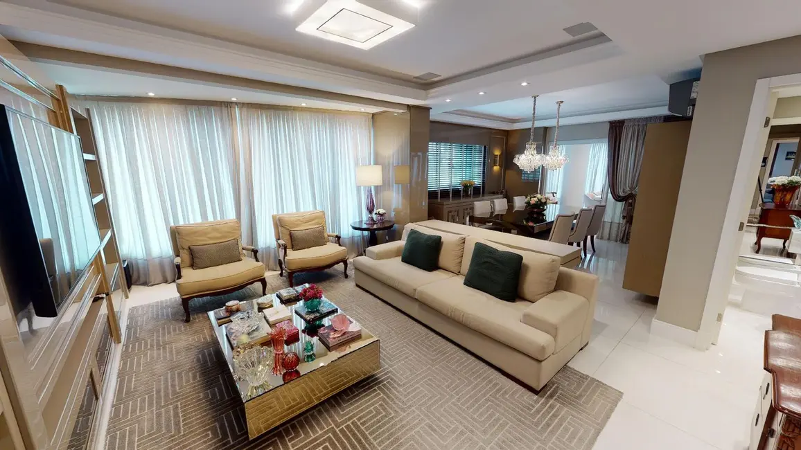 Foto 2 de Apartamento com 3 quartos à venda, 473m2 em Centro, Balneario Camboriu - SC