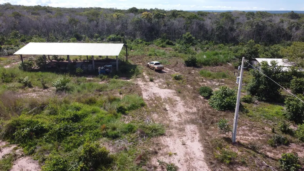 Foto 3 de Fazenda / Haras com 1 quarto à venda, 19287m2 em Centro, Sapezal - MT