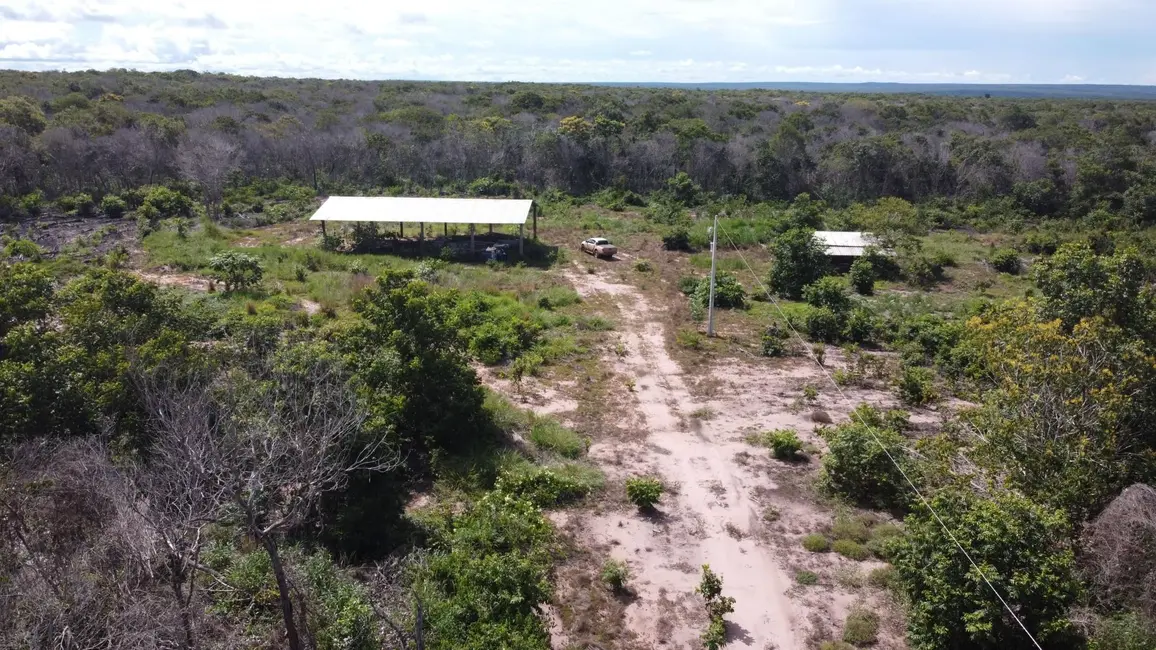 Foto 2 de Fazenda / Haras com 1 quarto à venda, 19287m2 em Centro, Sapezal - MT