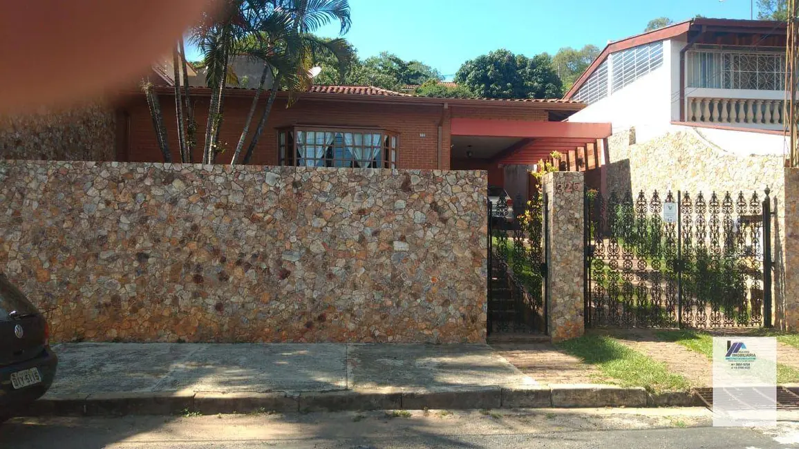 Foto 5 de Casa com 3 quartos à venda, 360m2 em Espirito Santo Do Pinhal - SP