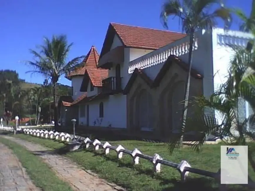 Foto 6 de Sala Comercial à venda, 165770m2 em Centro, Vargem - SP