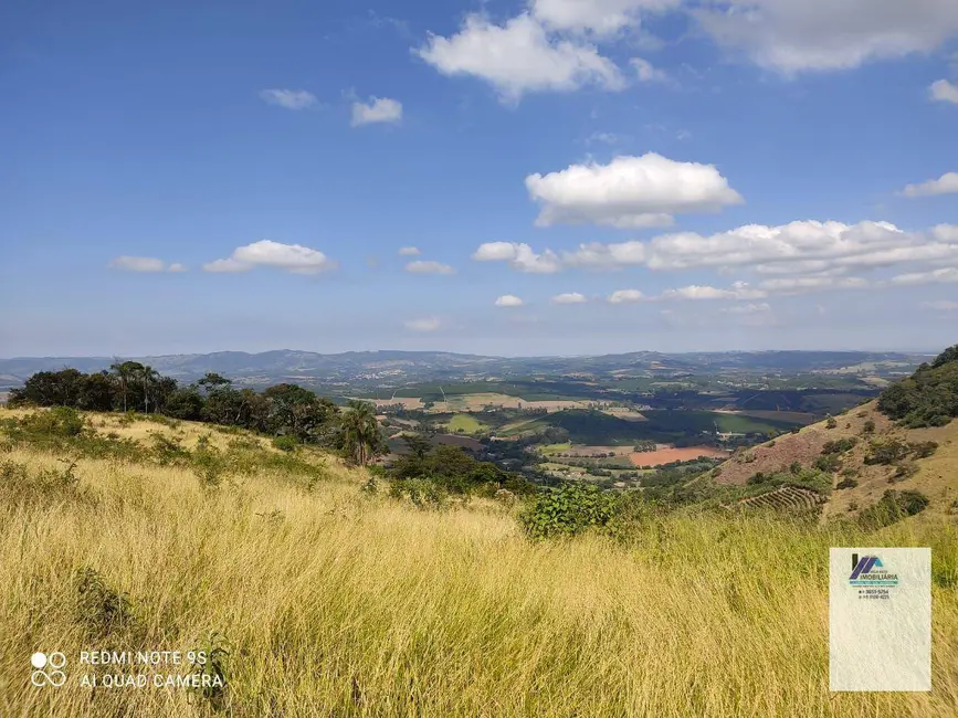 Foto 3 de Sítio / Rancho à venda, 193600m2 em Andradas - MG