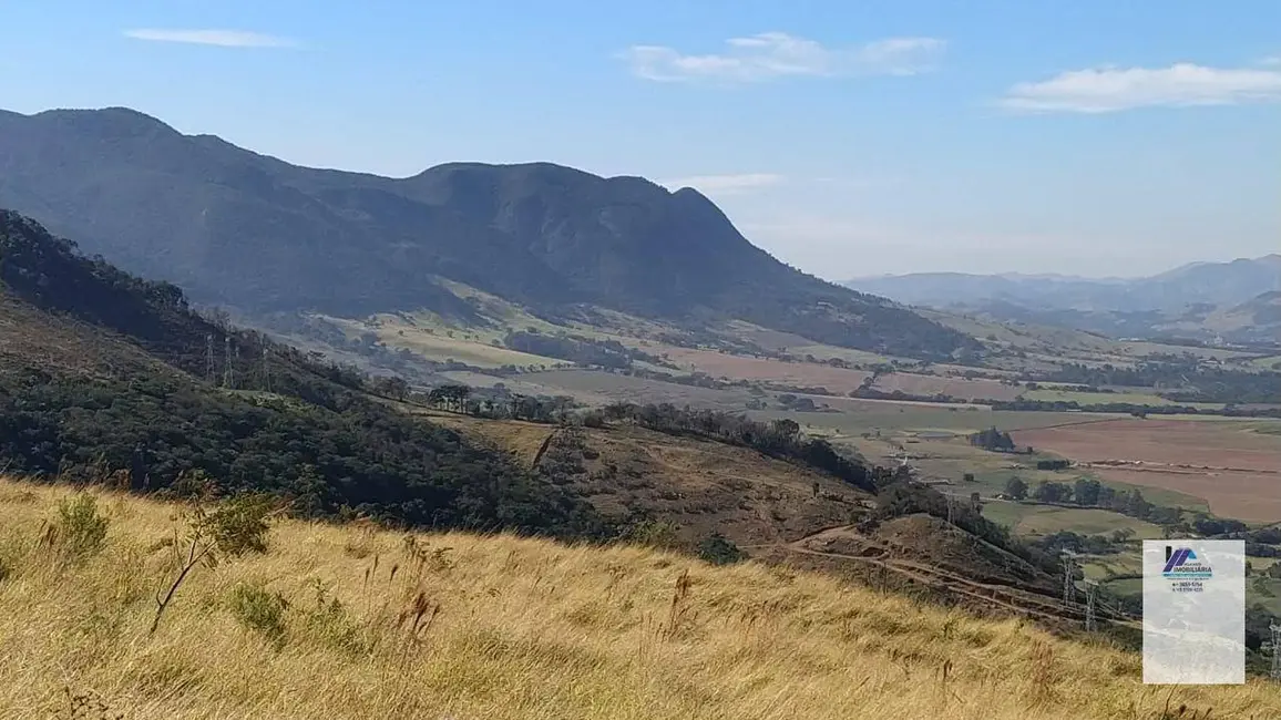 Foto 4 de Sítio / Rancho à venda, 193600m2 em Andradas - MG