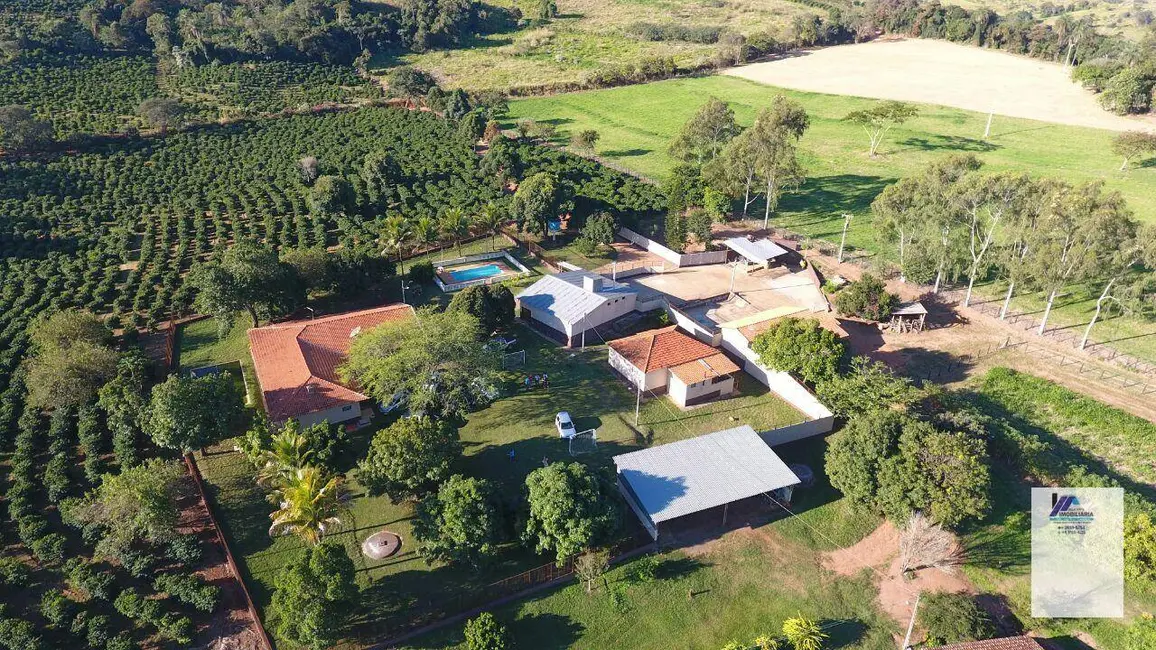 Sítio / Rancho à venda, 145200m2 em Espirito Santo Do Pinhal - SP - imagem 4 Foto 4 de Sítio / Rancho à venda, 145200m2 em Espirito Santo Do Pinhal - SP