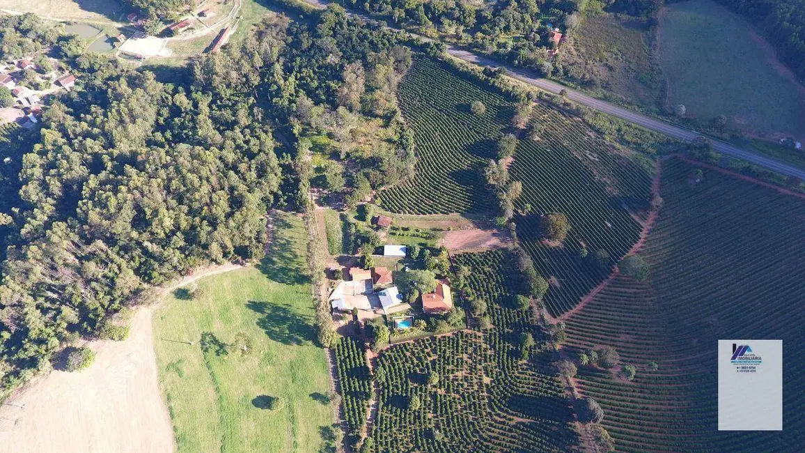 Sítio / Rancho à venda, 145200m2 em Espirito Santo Do Pinhal - SP - imagem 5 Foto 5 de Sítio / Rancho à venda, 145200m2 em Espirito Santo Do Pinhal - SP
