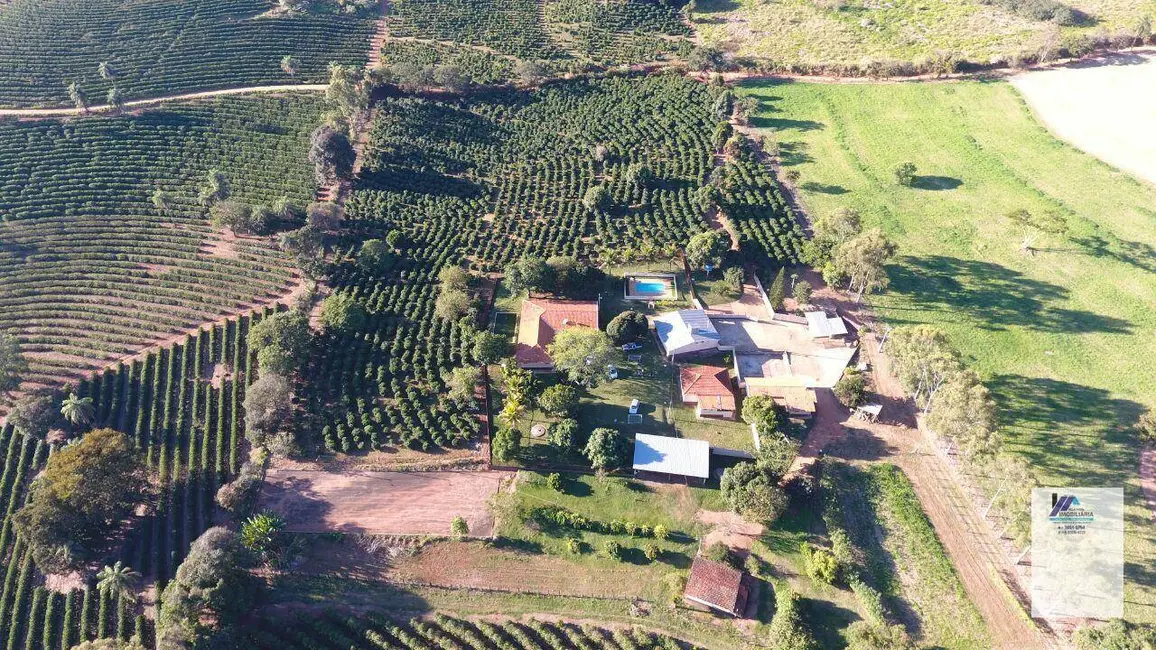 Sítio / Rancho à venda, 145200m2 em Espirito Santo Do Pinhal - SP - imagem 6 Foto 6 de Sítio / Rancho à venda, 145200m2 em Espirito Santo Do Pinhal - SP