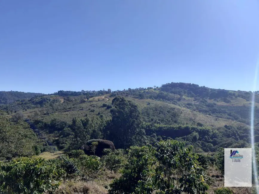 Foto 3 de Sítio / Rancho à venda, 205700m2 em Jacutinga - MG