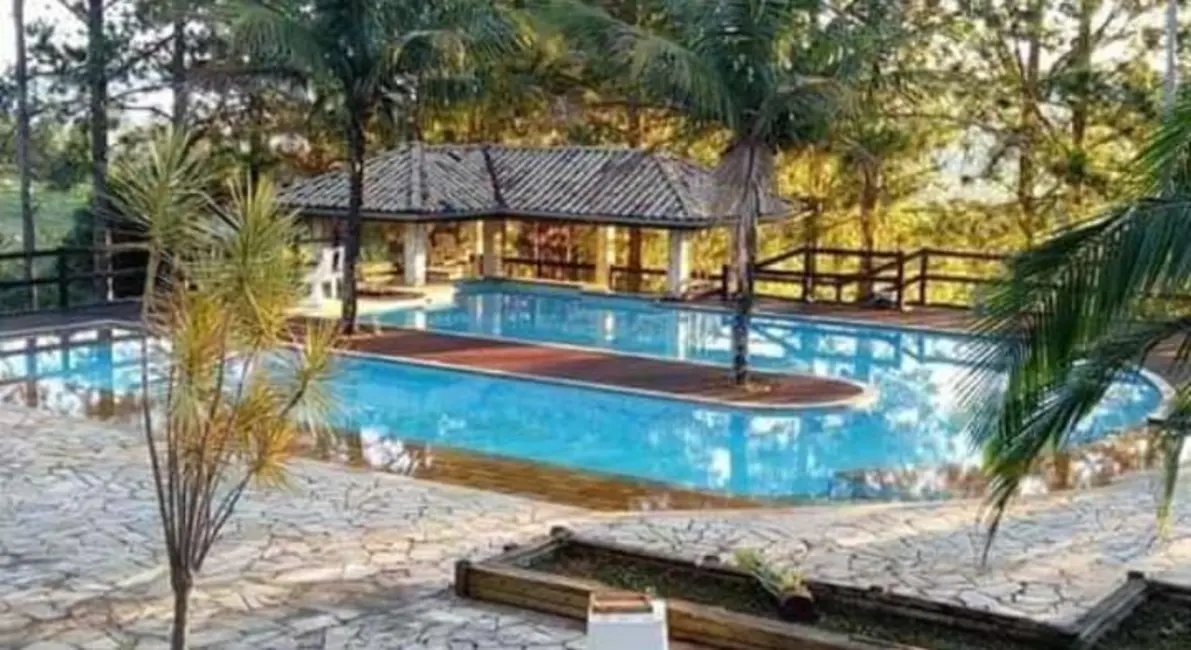 Foto 1 de Fazenda / Haras com 6 quartos à venda, 968000m2 em Socorro - SP
