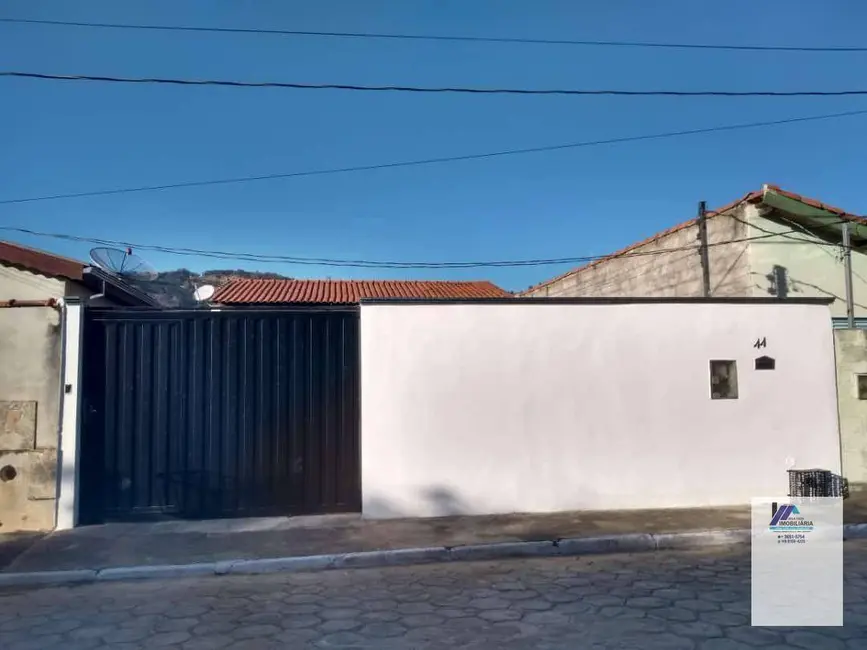 Casa com 2 quartos à venda, 260m2 em Albertina - MG - imagem 2 Foto 2 de Casa com 2 quartos à venda, 260m2 em Albertina - MG