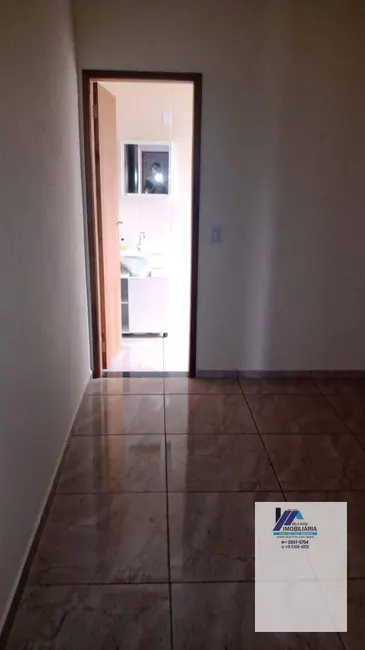 Foto 2 de Casa com 3 quartos à venda, 200m2 em Jacutinga - MG