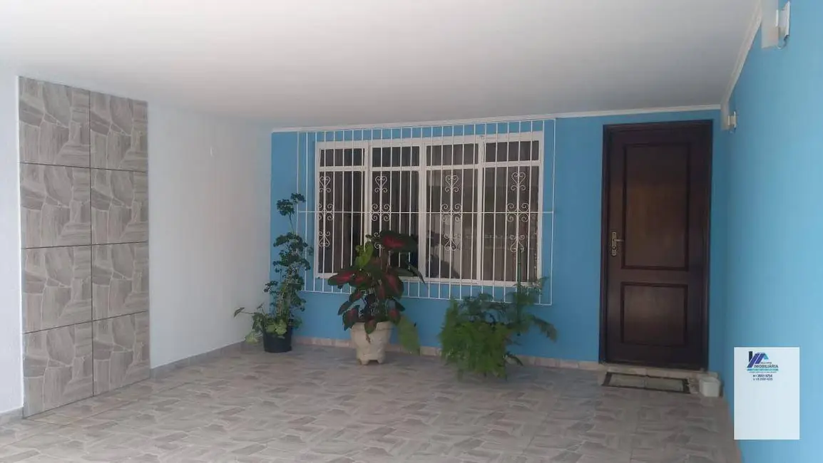 Foto 2 de Casa com 3 quartos à venda, 190m2 em Chácara Rosa Dias, Sao Joao Da Boa Vista - SP