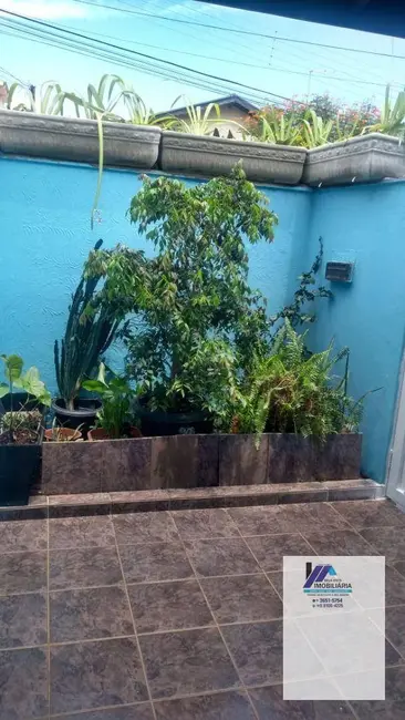 Casa com 3 quartos à venda, 190m2 em Chácara Rosa Dias, Sao Joao Da Boa Vista - SP - imagem 6 Foto 6 de Casa com 3 quartos à venda, 190m2 em Chácara Rosa Dias, Sao Joao Da Boa Vista - SP