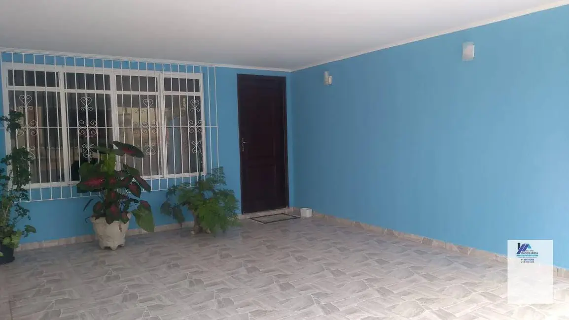 Casa com 3 quartos à venda, 190m2 em Chácara Rosa Dias, Sao Joao Da Boa Vista - SP - imagem 3 Foto 3 de Casa com 3 quartos à venda, 190m2 em Chácara Rosa Dias, Sao Joao Da Boa Vista - SP