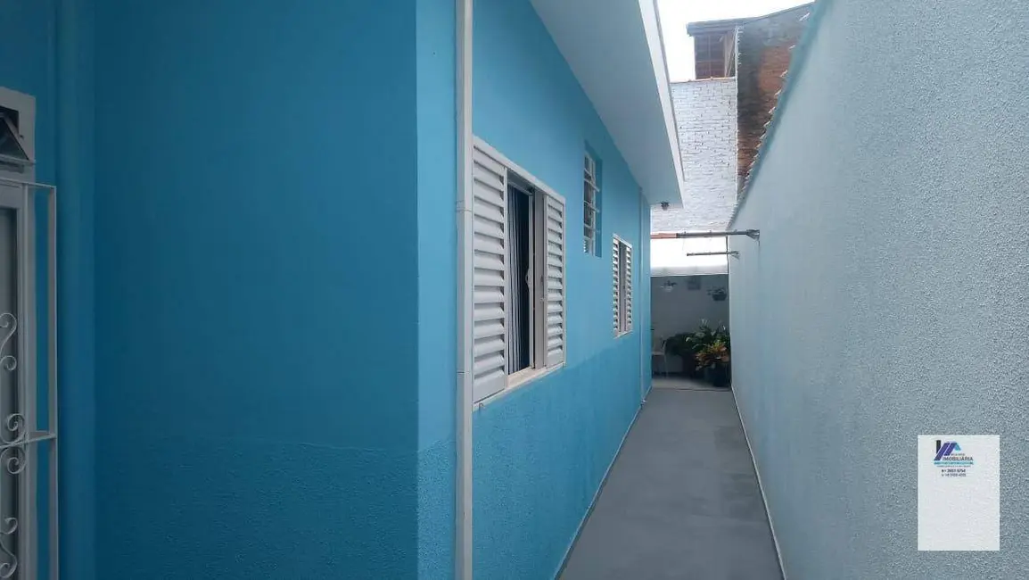 Casa com 3 quartos à venda, 190m2 em Chácara Rosa Dias, Sao Joao Da Boa Vista - SP - imagem 4 Foto 4 de Casa com 3 quartos à venda, 190m2 em Chácara Rosa Dias, Sao Joao Da Boa Vista - SP