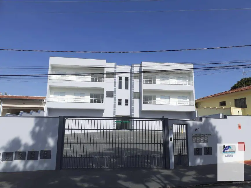 Foto 1 de Apartamento com 2 quartos à venda, 1000m2 em Espirito Santo Do Pinhal - SP