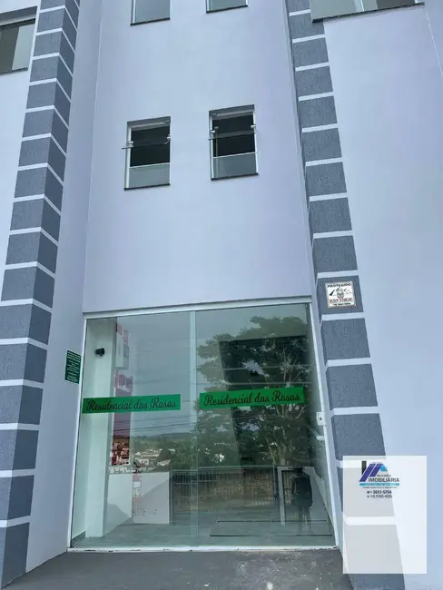 Foto 1 de Apartamento com 2 quartos à venda e para alugar, 1000m2 em Espirito Santo Do Pinhal - SP
