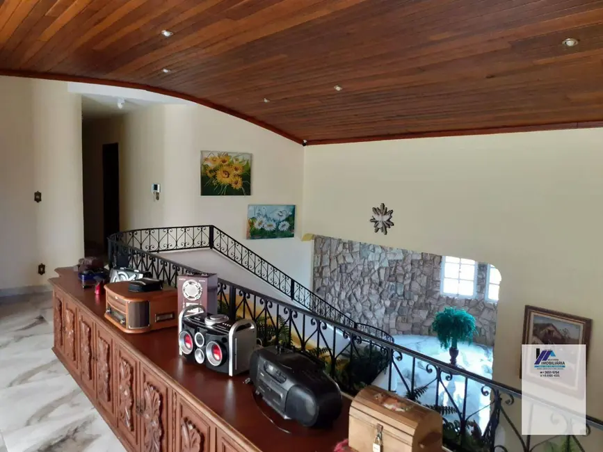 Foto 6 de Casa com 4 quartos à venda, 800m2 em Espirito Santo Do Pinhal - SP