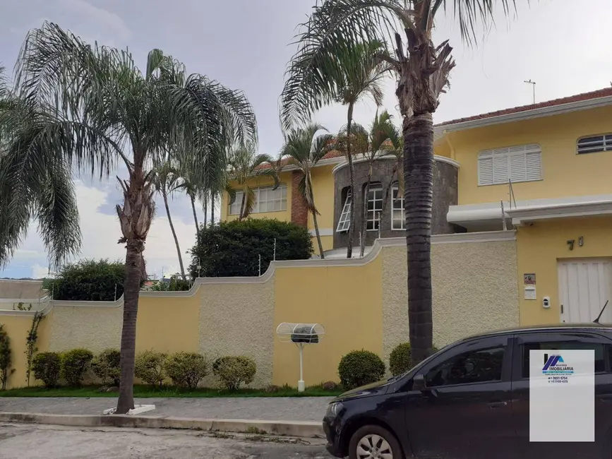 Foto 2 de Casa com 4 quartos à venda, 800m2 em Espirito Santo Do Pinhal - SP