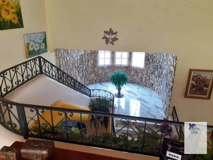 Foto 7 de Casa com 4 quartos à venda, 800m2 em Espirito Santo Do Pinhal - SP