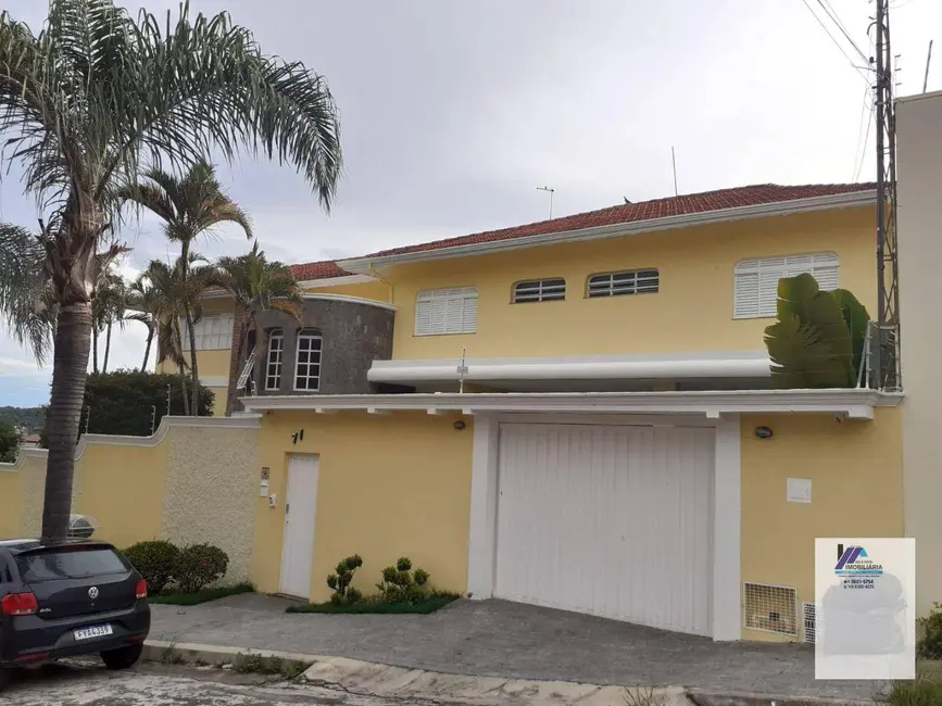 Foto 1 de Casa com 4 quartos à venda, 800m2 em Espirito Santo Do Pinhal - SP