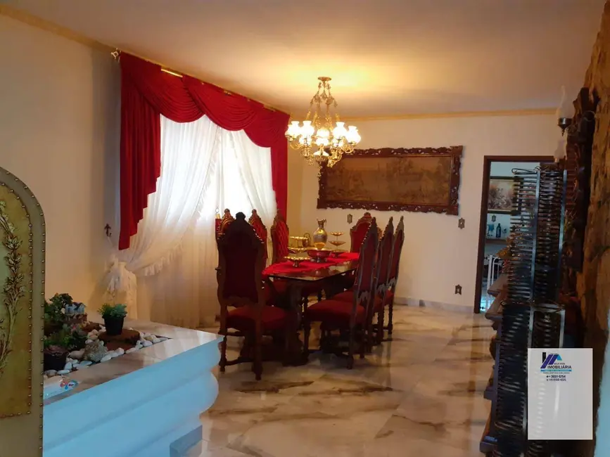 Foto 5 de Casa com 4 quartos à venda, 800m2 em Espirito Santo Do Pinhal - SP