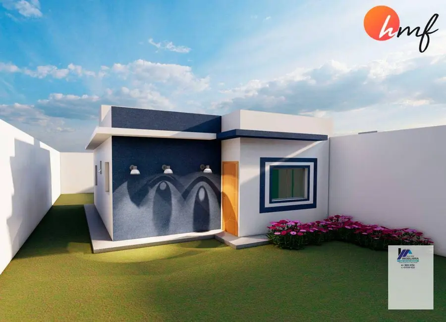 Foto 2 de Casa com 2 quartos à venda, 180m2 em Espirito Santo Do Pinhal - SP