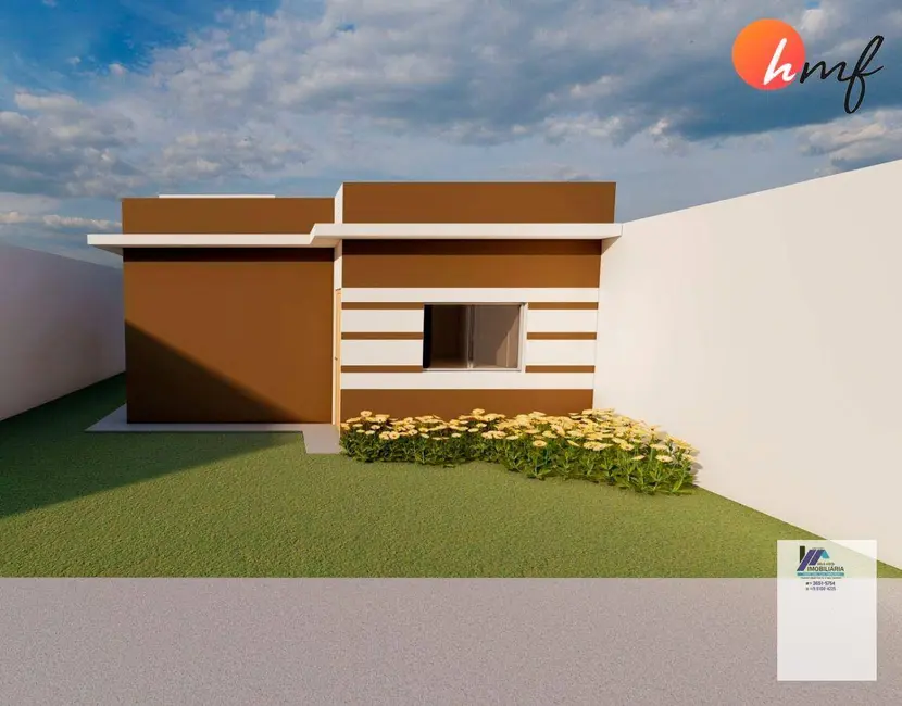 Foto 4 de Casa com 2 quartos à venda, 180m2 em Espirito Santo Do Pinhal - SP