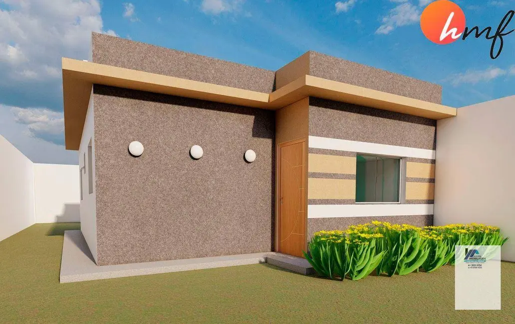 Foto 1 de Casa com 2 quartos à venda, 180m2 em Espirito Santo Do Pinhal - SP