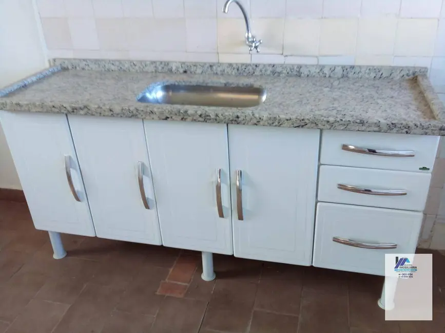 Foto 8 de Apartamento com 3 quartos à venda, 60m2 em Espirito Santo Do Pinhal - SP