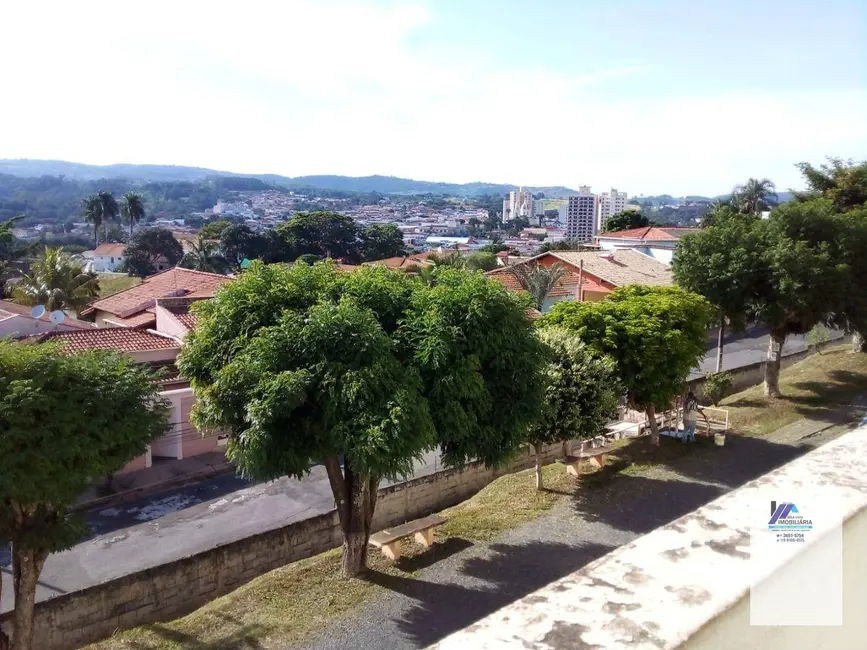 Foto 3 de Apartamento com 3 quartos à venda, 60m2 em Espirito Santo Do Pinhal - SP