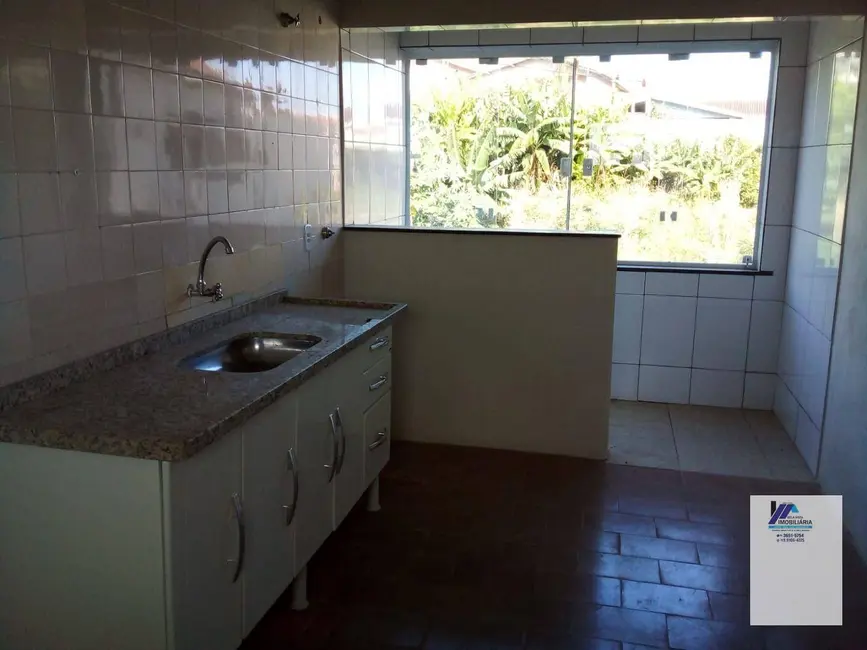 Foto 6 de Apartamento com 3 quartos à venda, 60m2 em Espirito Santo Do Pinhal - SP