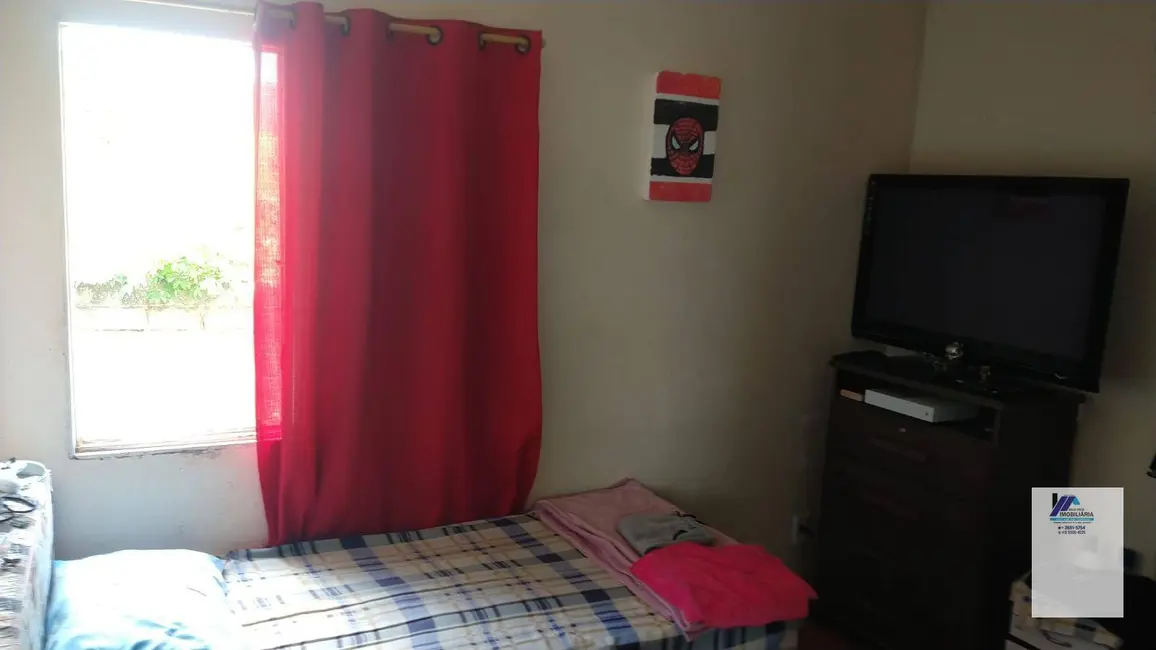 Foto 4 de Apartamento com 3 quartos à venda, 70m2 em Espirito Santo Do Pinhal - SP