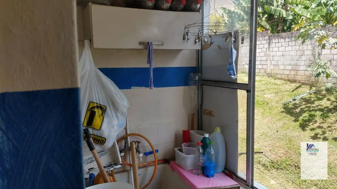 Foto 6 de Apartamento com 3 quartos à venda, 70m2 em Espirito Santo Do Pinhal - SP