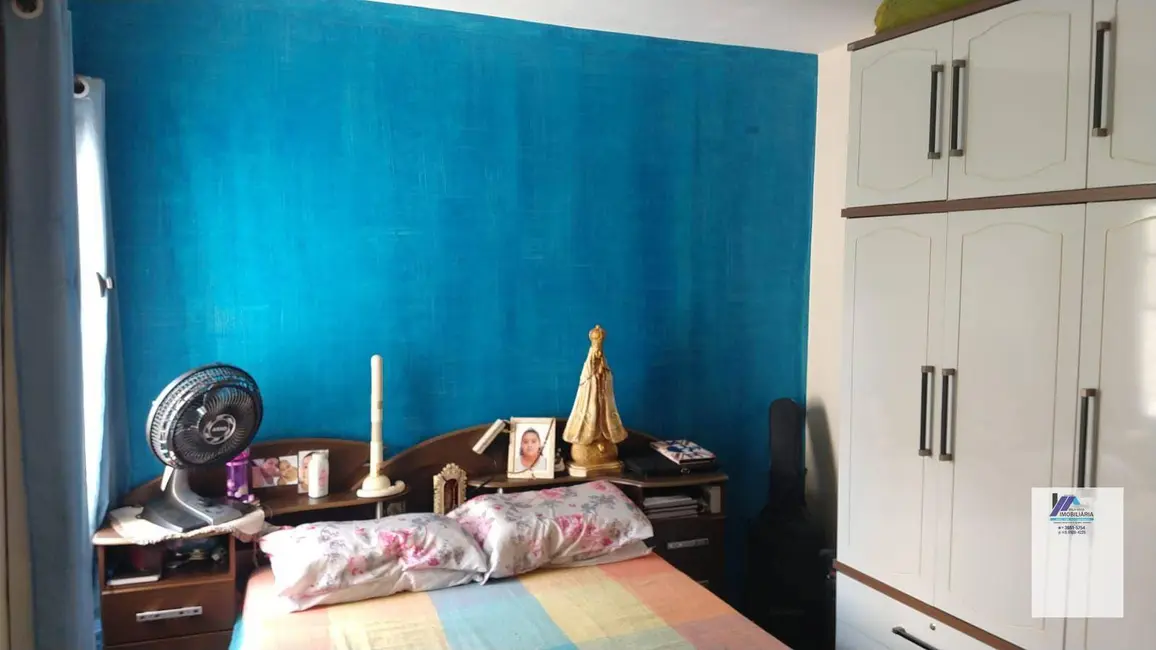 Foto 5 de Apartamento com 3 quartos à venda, 70m2 em Espirito Santo Do Pinhal - SP